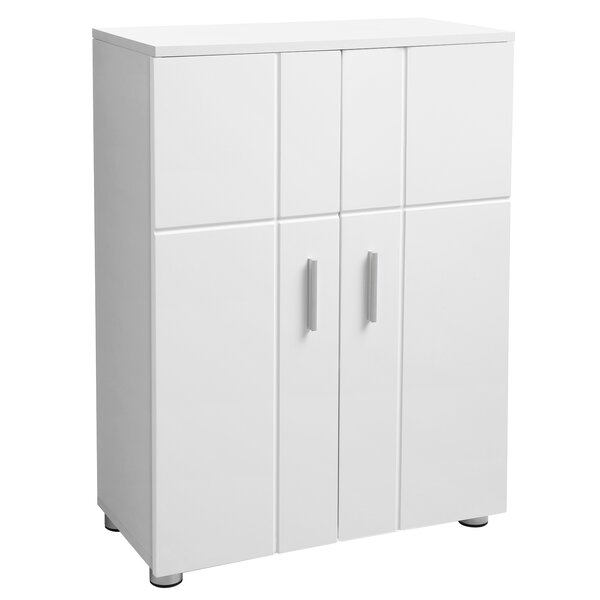 House of Hampton 60 x 82 cm Schrank Victoria & Bewertungen | Wayfair.de